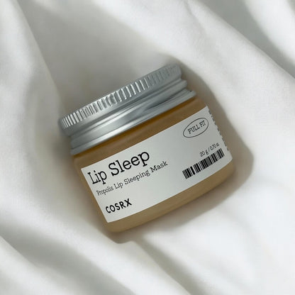 Lip Sleep Full Fit Propolis Sleeping Mask - noční maska na rty