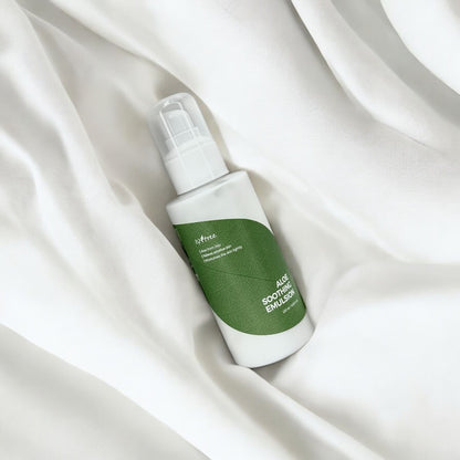 Aloe Soothing Emulsion - zklidňující emulze