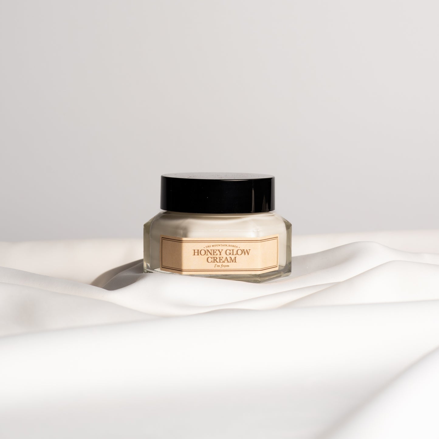 Honey Glow Cream - rozjasňující krém