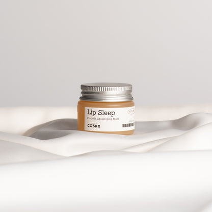 Lip Sleep Full Fit Propolis Sleeping Mask - noční maska na rty