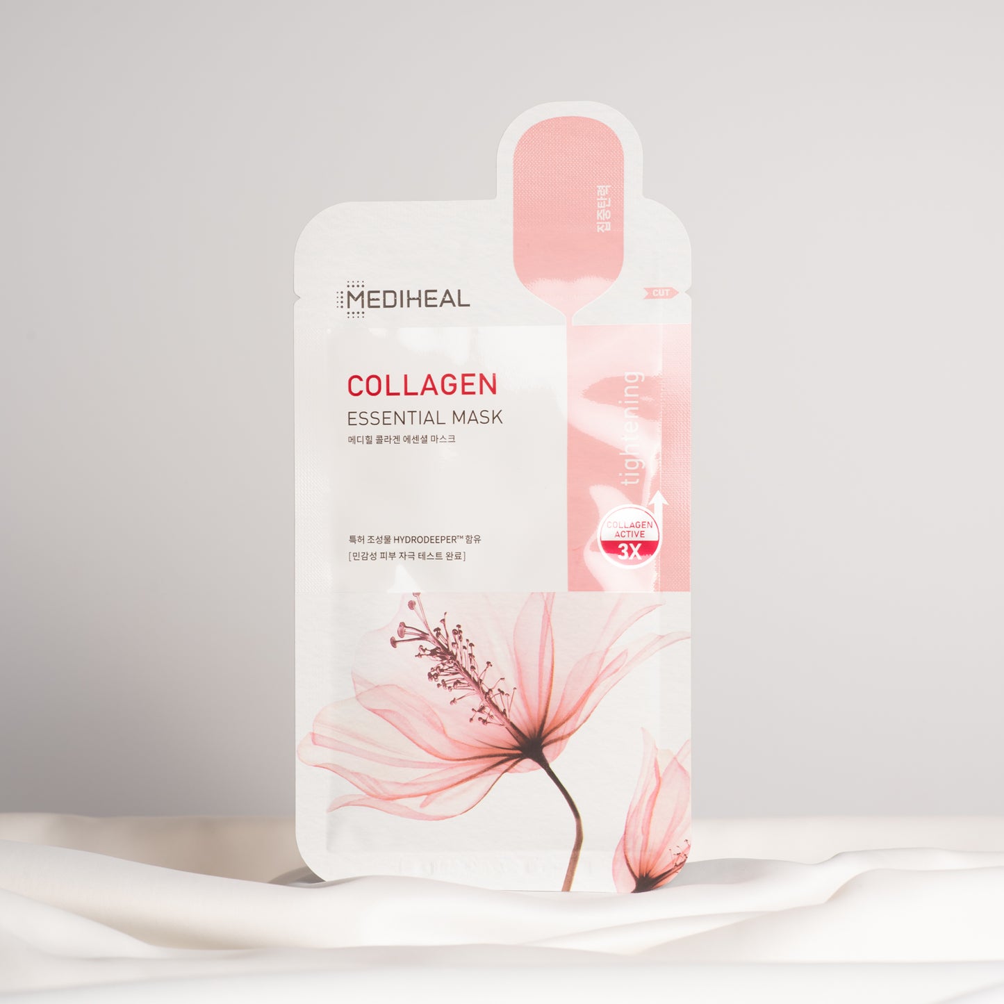 Collagen Essential Mask - zpevňující maska