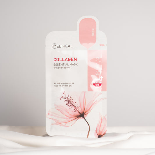 Collagen Essential Mask - zpevňující maska