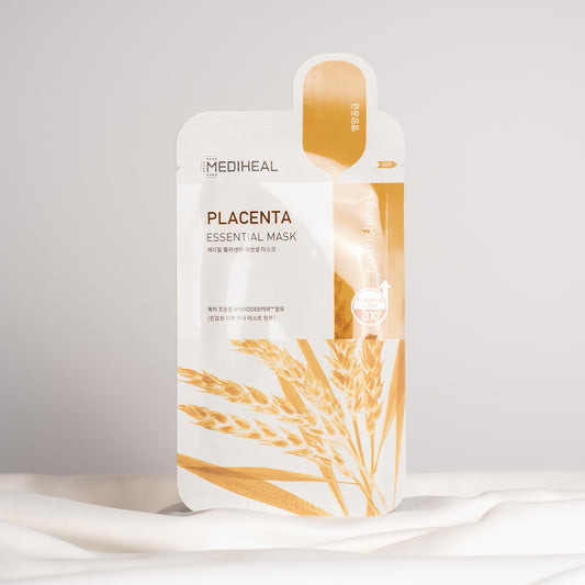 Placenta Essential Mask - regenerační pleťová maska