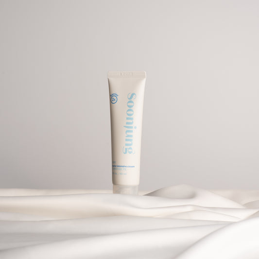 Soon Jung 2x Barrier Intensive Cream - posilující krém