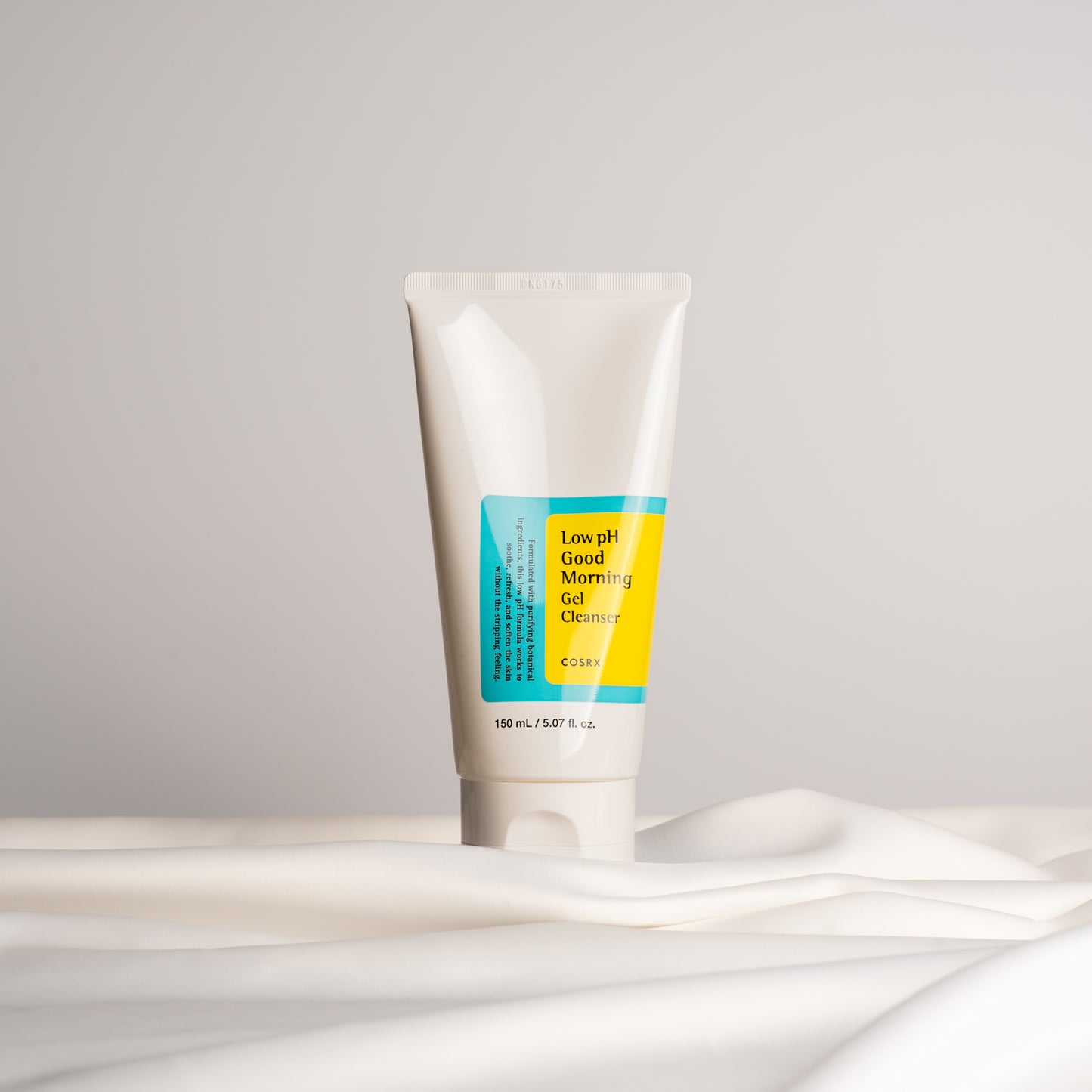 Low pH Good Morning cleanser - gentle cleansing gel with low pH 