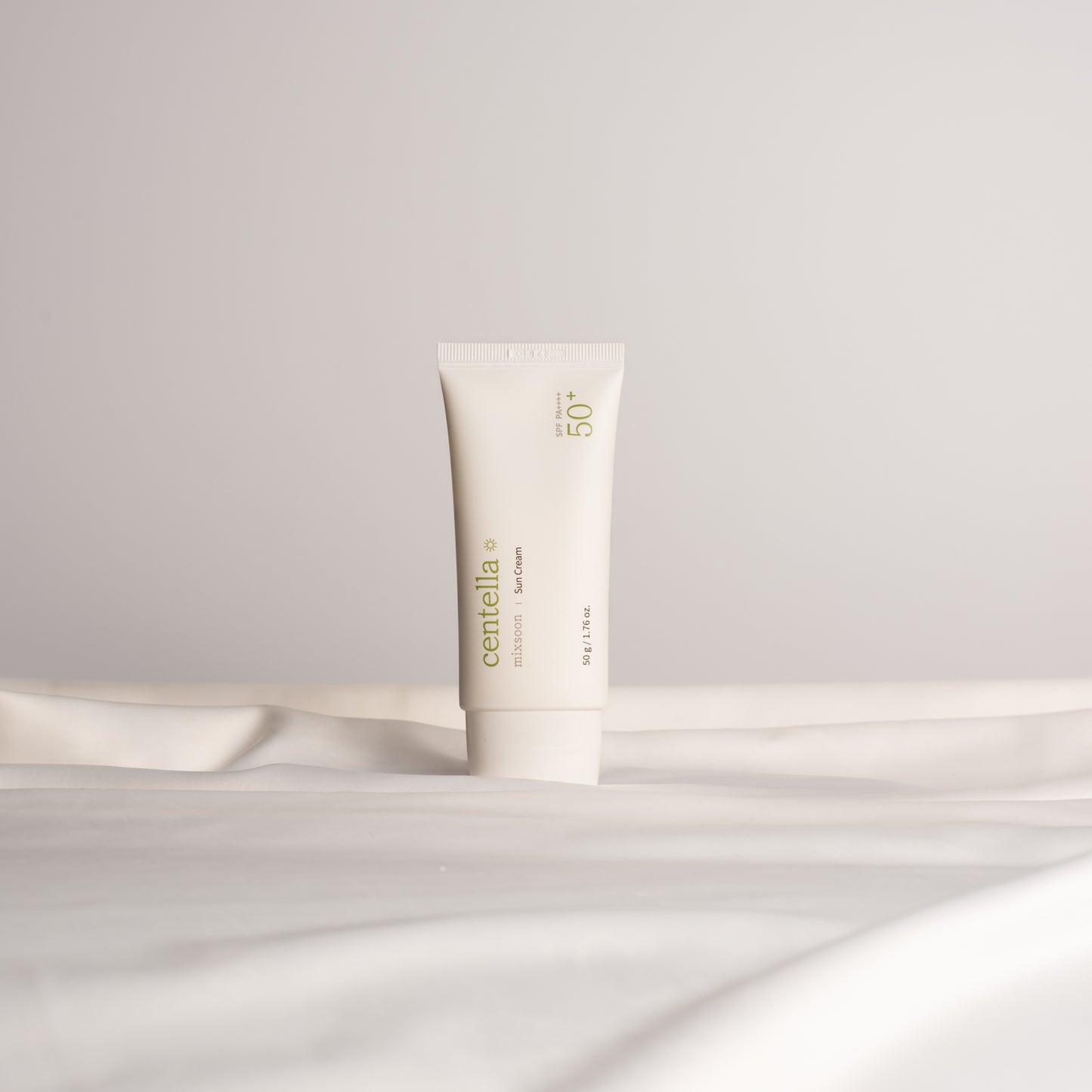 [MIXSOON] CENTELLA SUN CREAM 50G