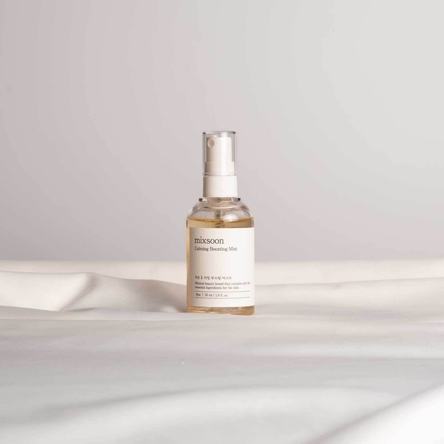 [MIXSOON] CALMING BOOSTING MIST 50ML