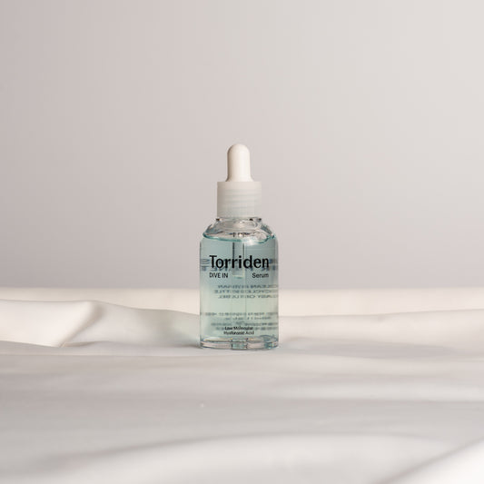 TORRIDEN SERUM