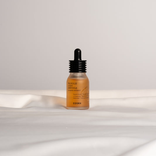 Full Fit Propolis Light Ampoule - vyživující sérum