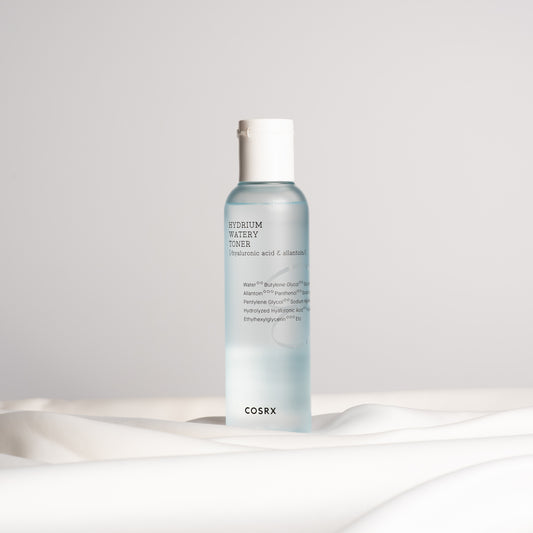 Hydrium Watery Toner - hydratační toner