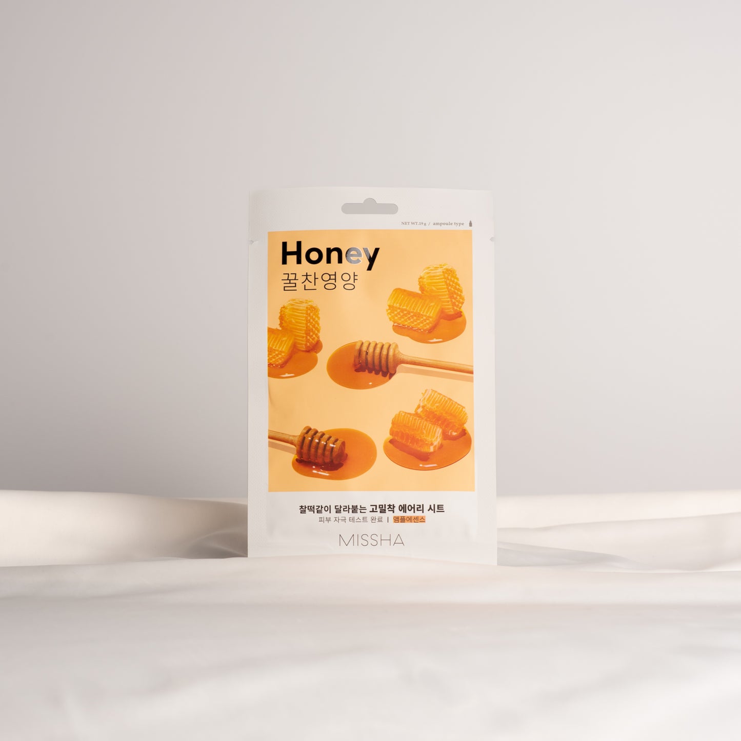 MISSHA HONEY MASK