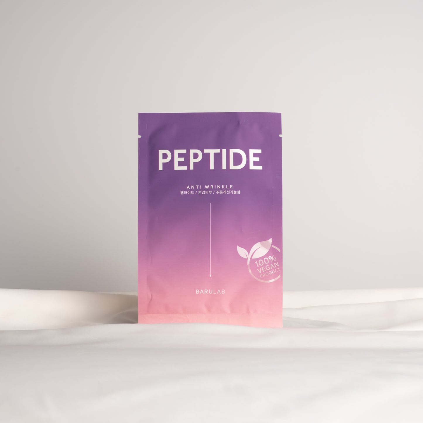 Peptide The Clean Vegan Mask - omlazující maska