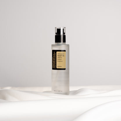 Advanced Snail 96 Mucin Power Essence - pleťová esence