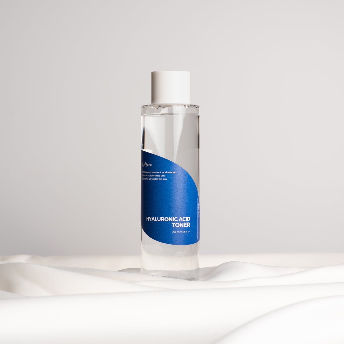 Hyaluronic Acid Toner - hydratační toner