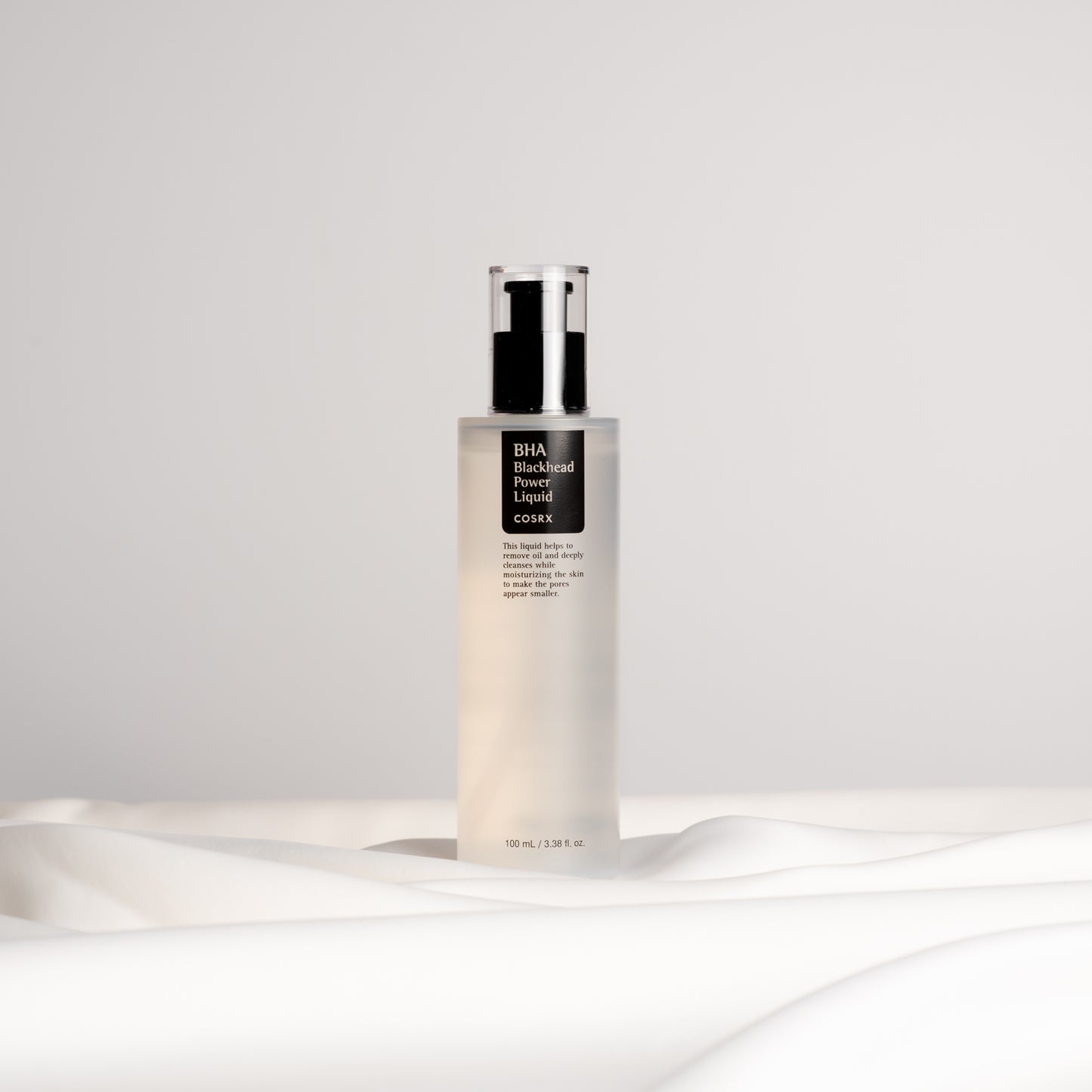 BHA Blackhead Power Liquid - exfoliační toner