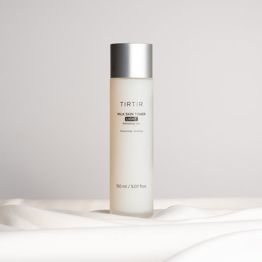 Milk Skin Toner LIGHT - lehký toner