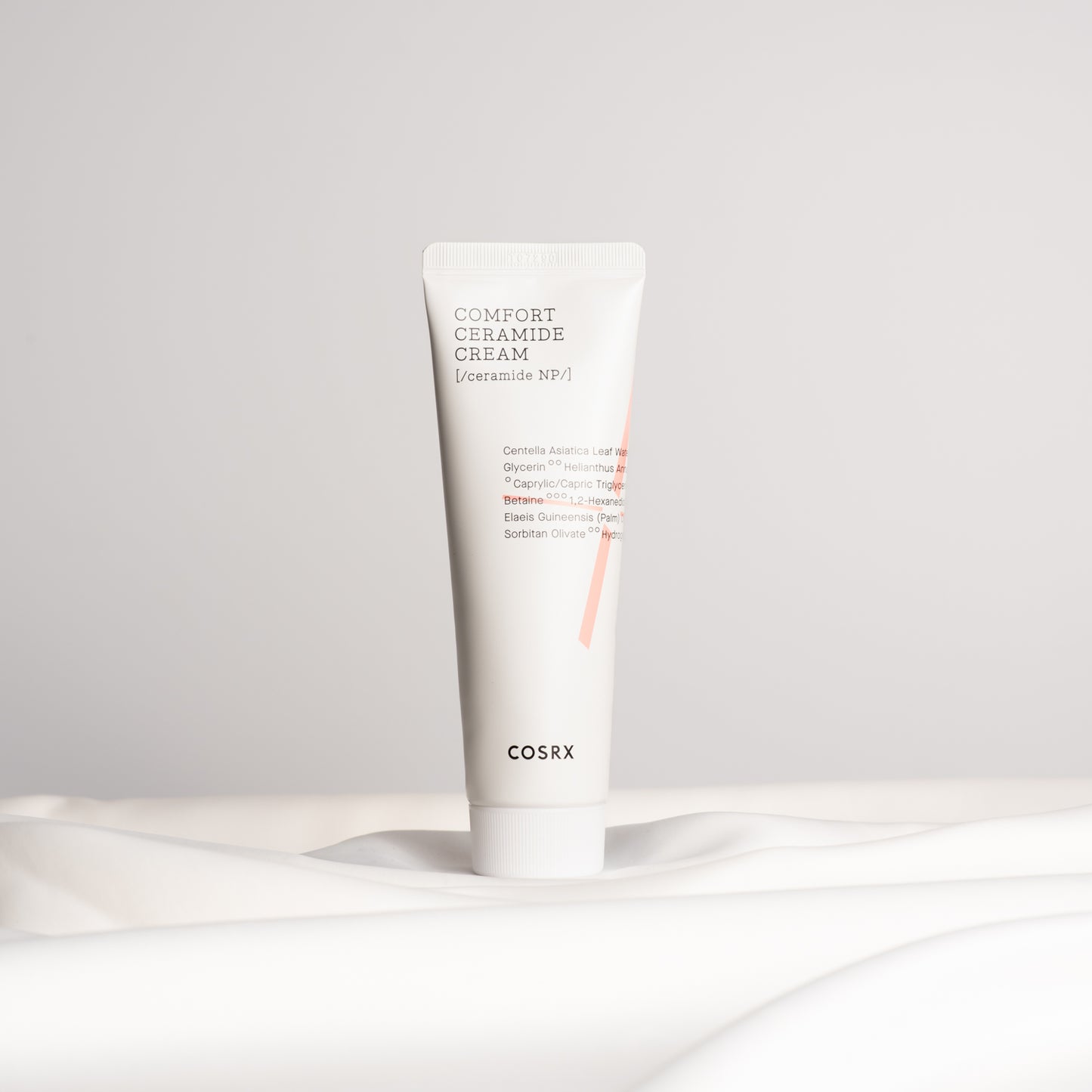 Cosrx comfort ceramide cream