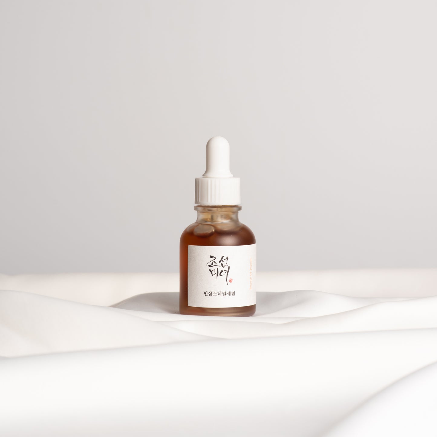 Revive Serum: Ginseng + Snail Mucin - omlazující sérum