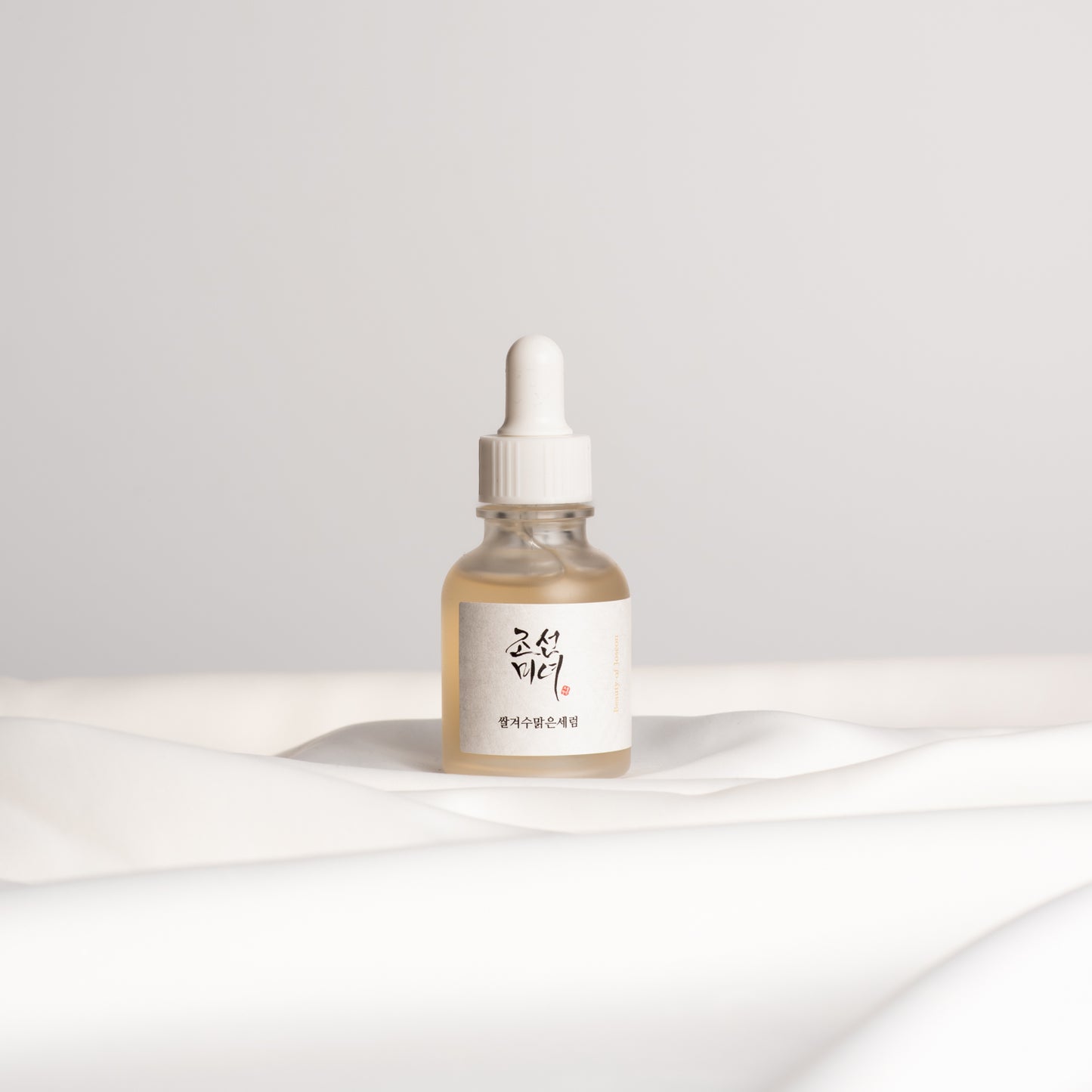 Glow Deep Serum Rice and Alpha-Arbutin - Rice Brightening Serum - 30ml