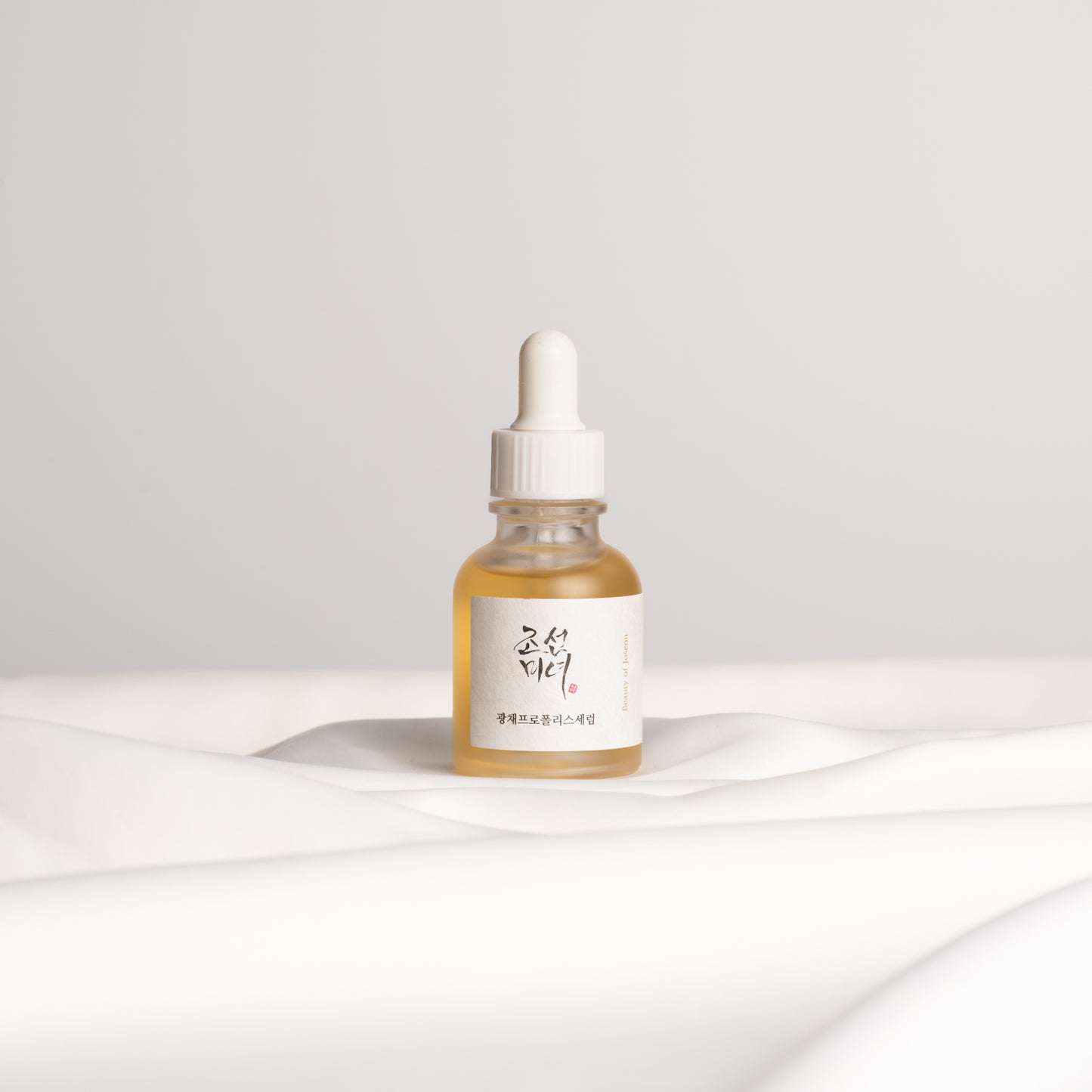 Glow Serum: Propolis + Niacinamide - serum with propolis and niacinamide