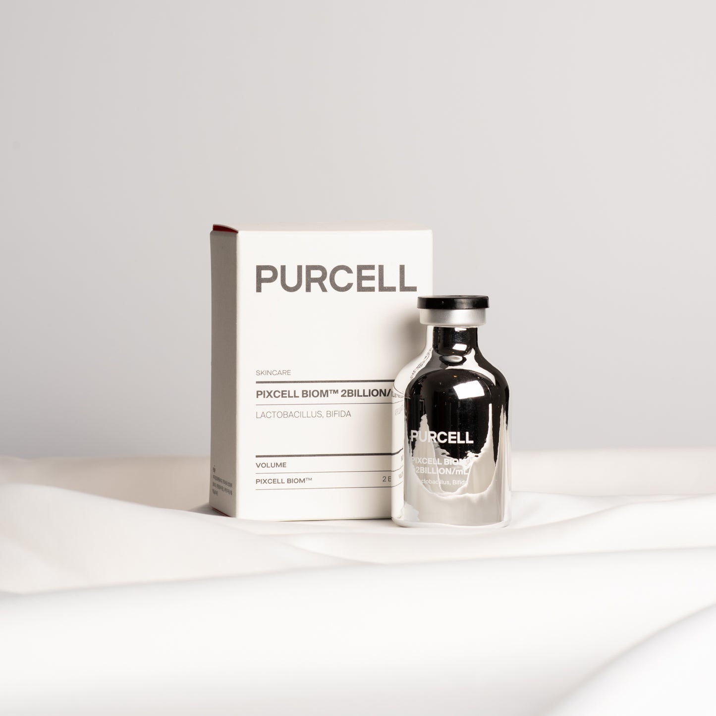 PURCELL Luxusní revitalizační sérum Pixcell BiomTM 2Billioon/mL (30 ml)