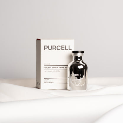 PURCELL Luxusní revitalizační sérum Pixcell BiomTM 2Billioon/mL (30 ml)