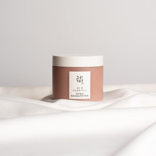 Red Bean Refreshing Pore Mask - čistící maska