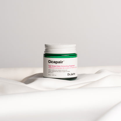 Cicapair™ Tiger Grass Color Correcting Treatment - krém proti začervenání