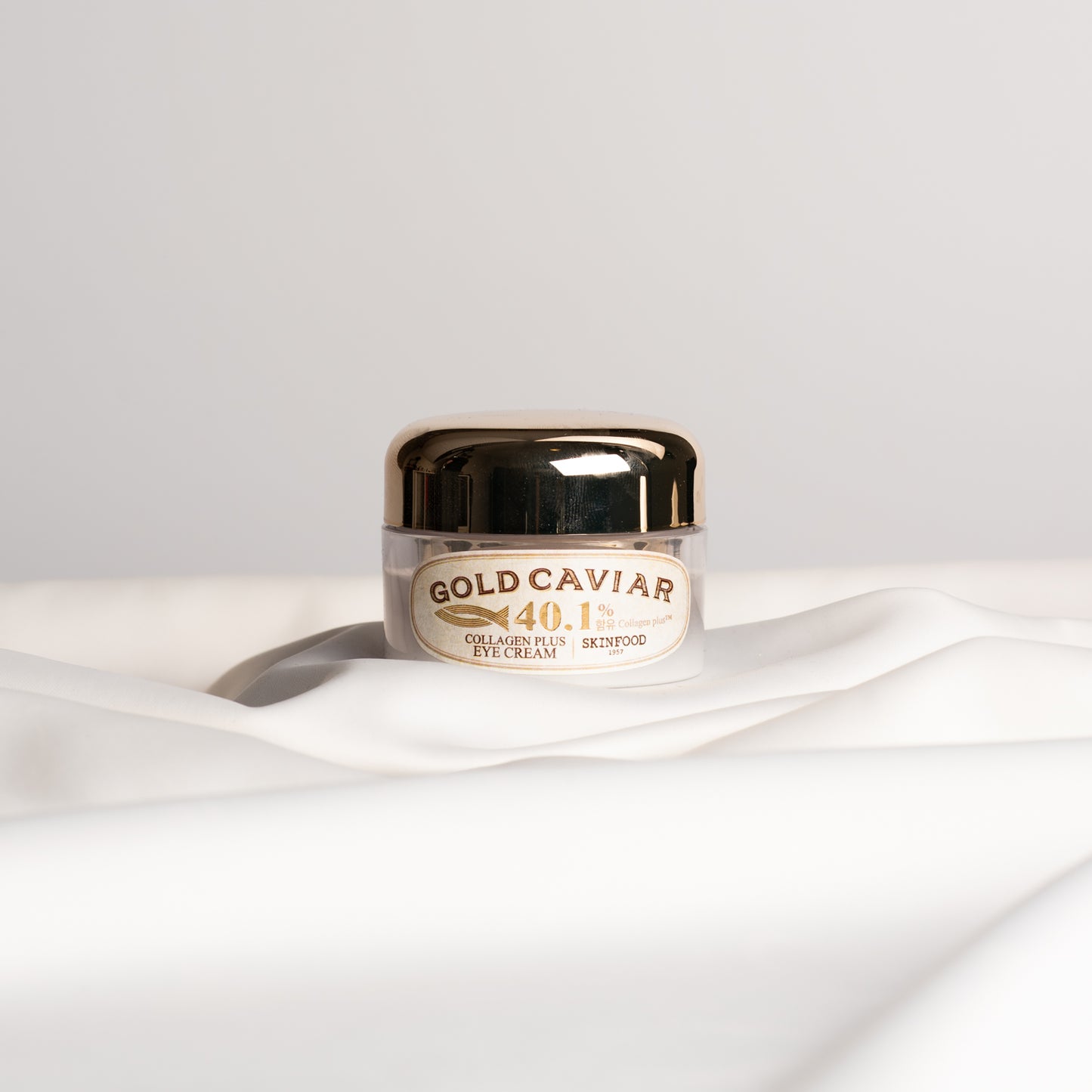 Gold Caviar Collagen Plus Eye Cream - oční krém